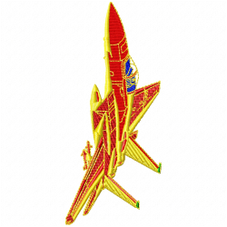 Airplanes Embroidery Design 5 Airplanes Embroidery Design 5